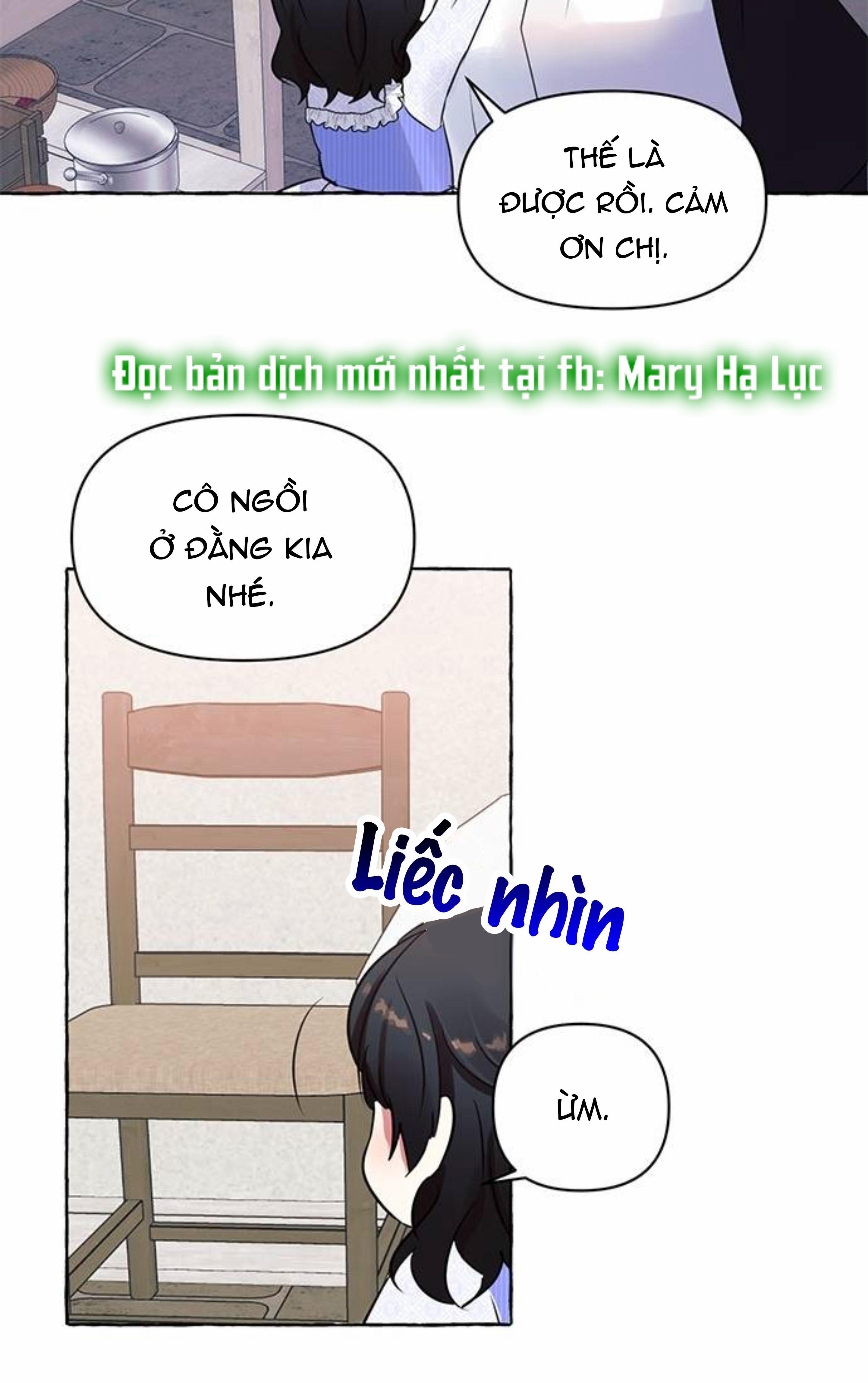 Con Gái Bé Bỏng Của Công Tước Ác Ma 1 trang 41