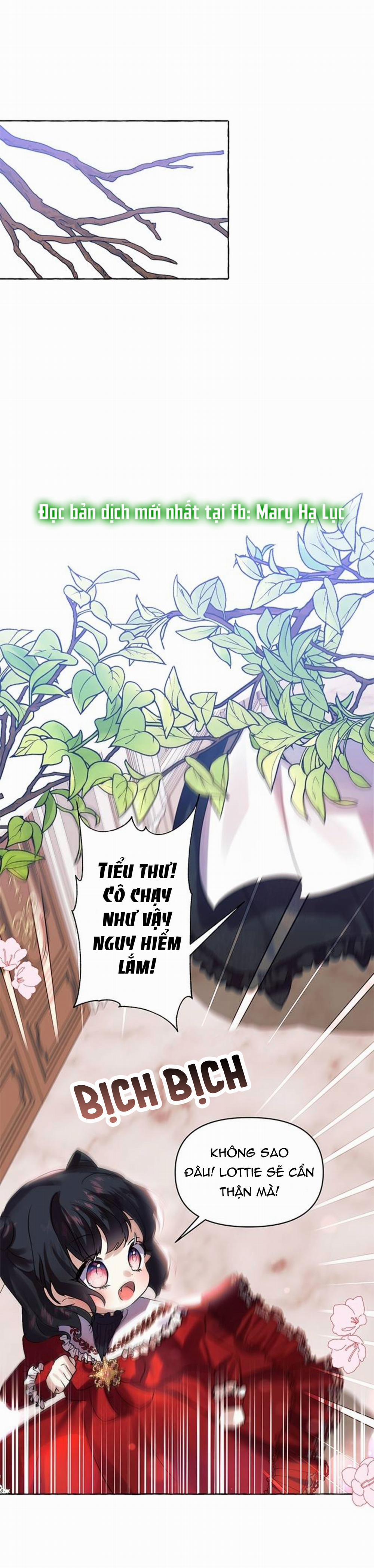 Con Gái Bé Bỏng Của Công Tước Ác Ma 1 trang 45