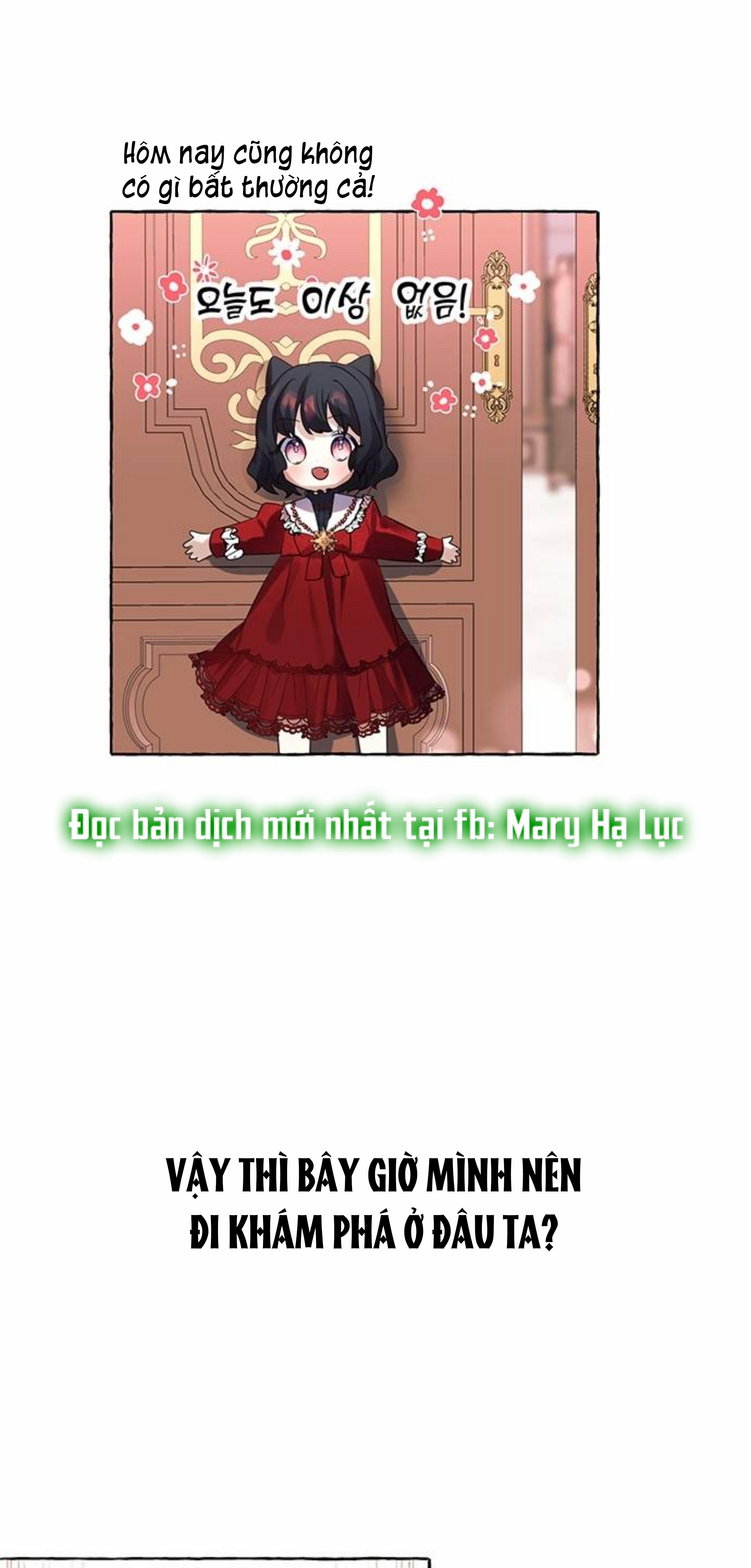 Con Gái Bé Bỏng Của Công Tước Ác Ma 1 trang 47