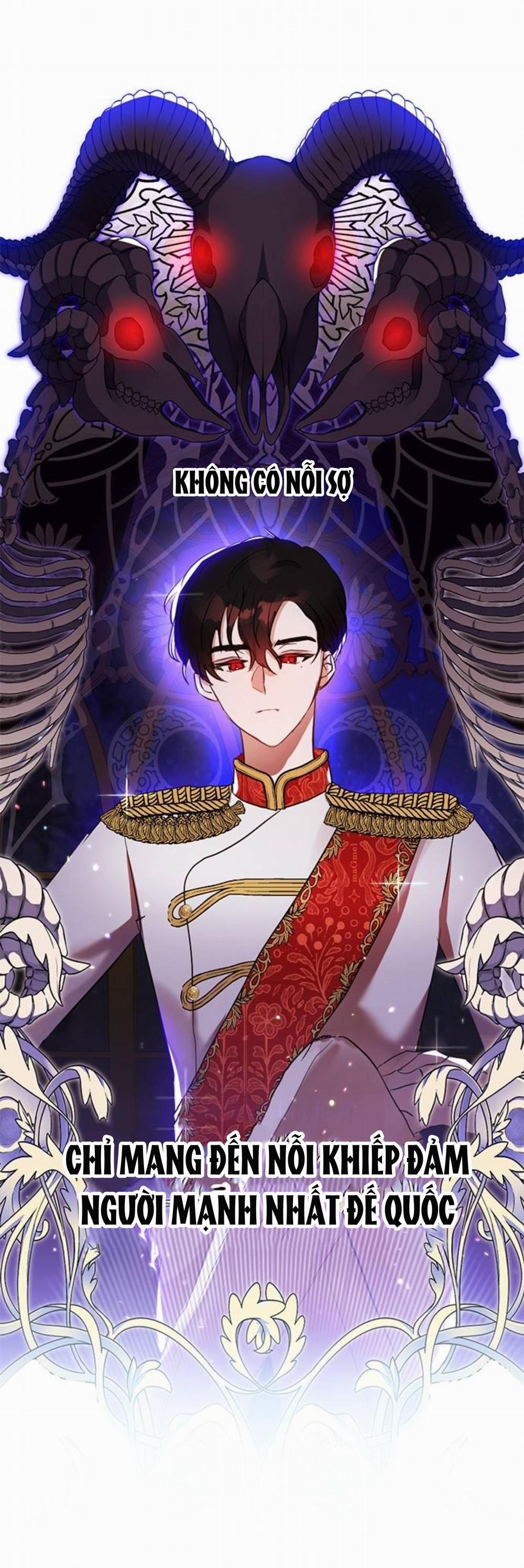 Con Gái Bé Bỏng Của Công Tước Ác Ma 1 trang 5