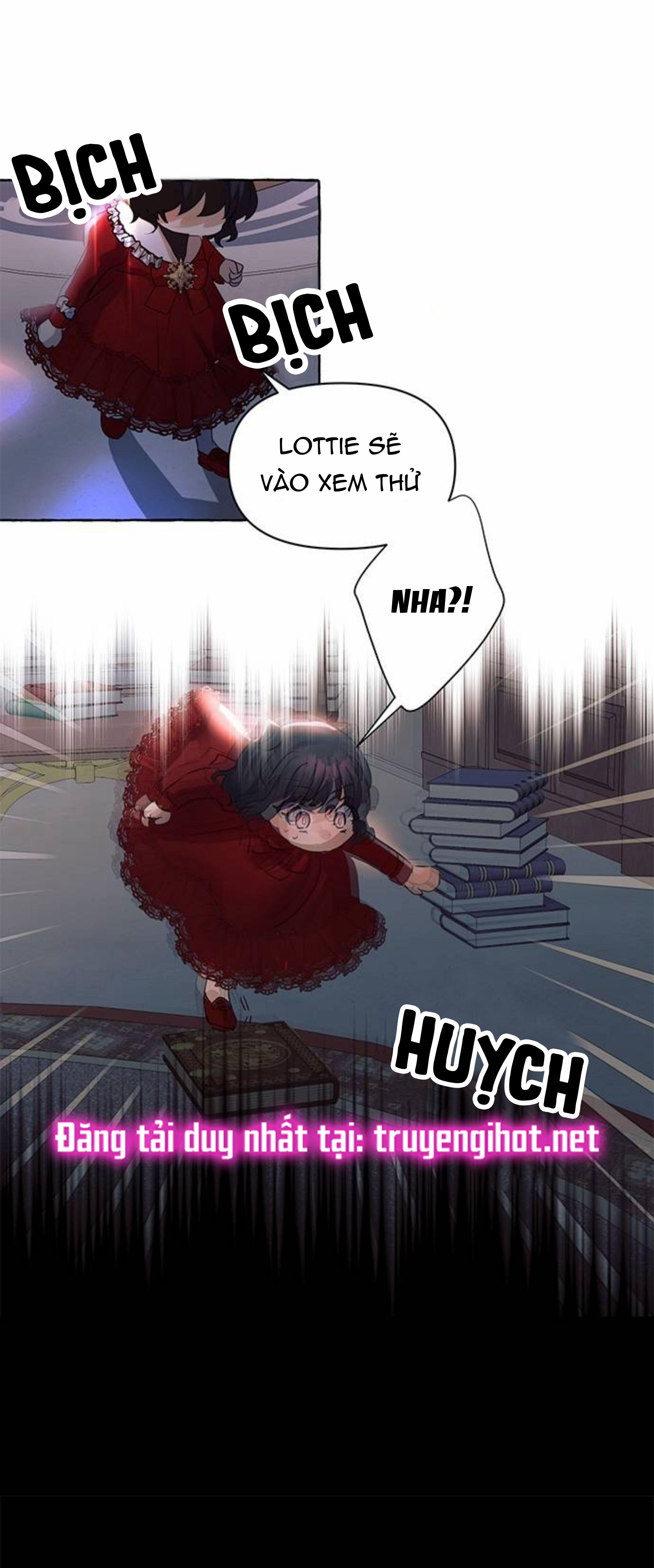 Con Gái Bé Bỏng Của Công Tước Ác Ma 1 trang 50