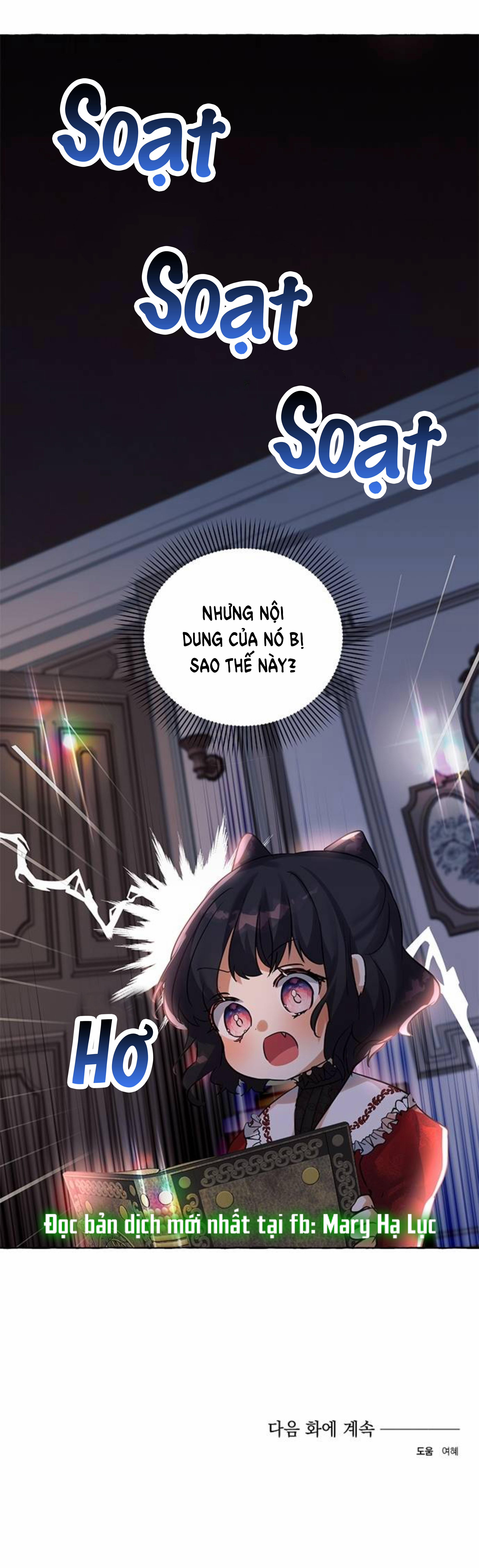 Con Gái Bé Bỏng Của Công Tước Ác Ma 1 trang 55