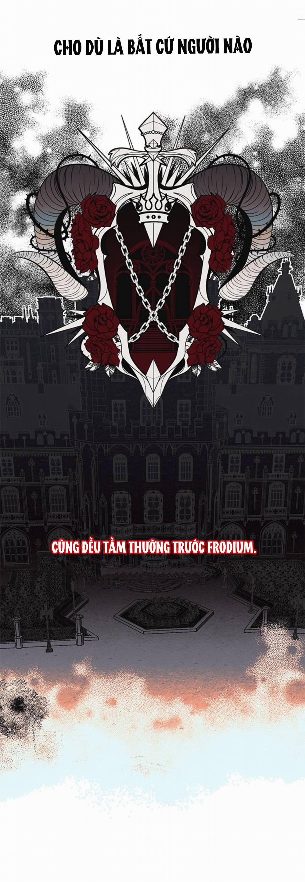 Con Gái Bé Bỏng Của Công Tước Ác Ma 1 trang 6