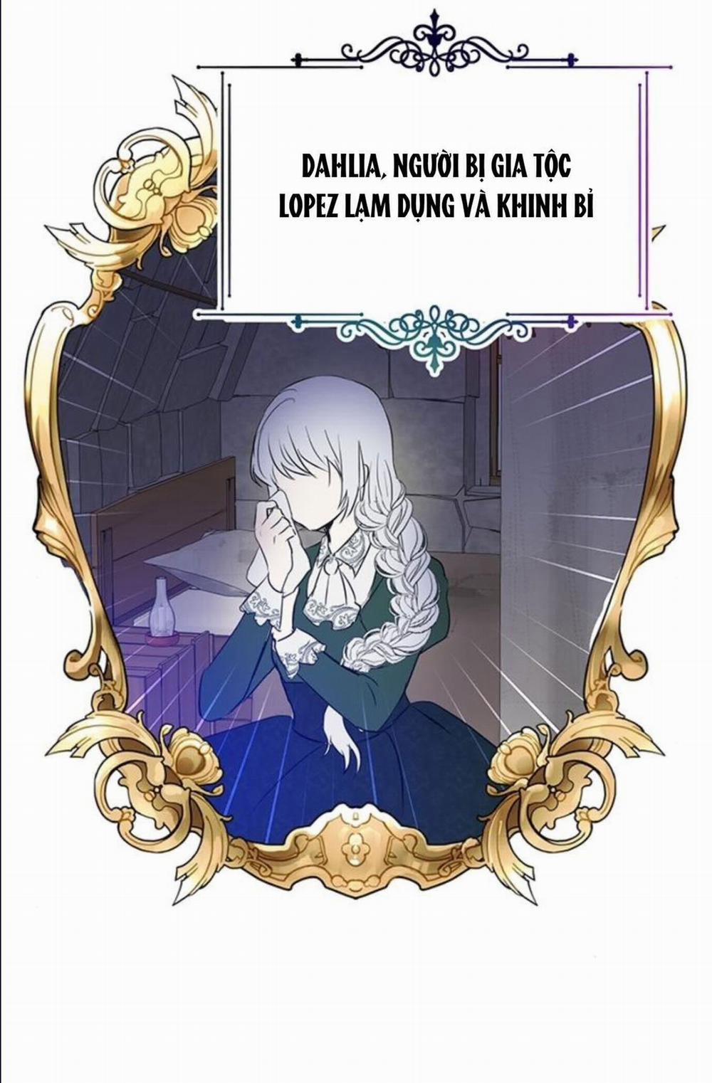 Con Gái Bé Bỏng Của Công Tước Ác Ma 2 trang 10