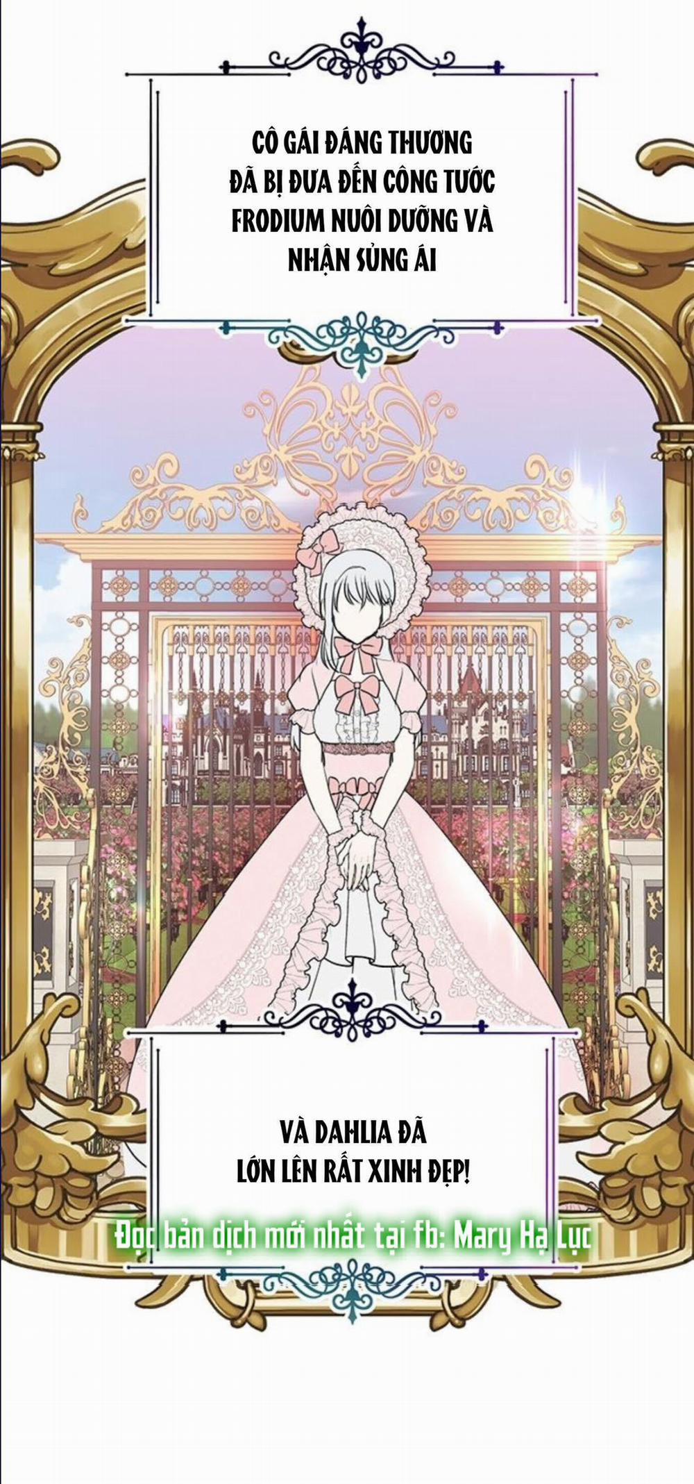 Con Gái Bé Bỏng Của Công Tước Ác Ma 2 trang 11