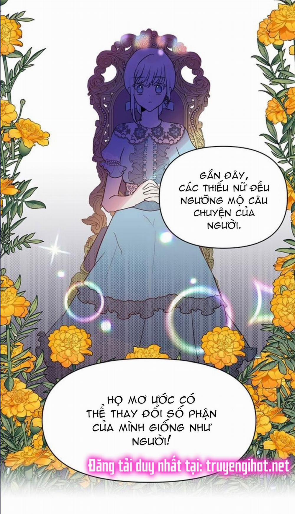 Con Gái Bé Bỏng Của Công Tước Ác Ma 2 trang 14