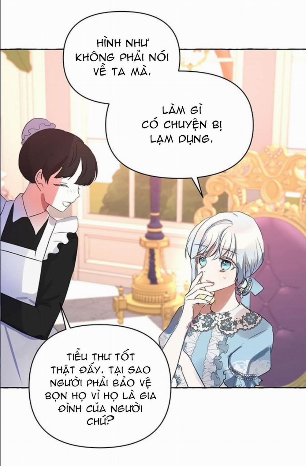 Con Gái Bé Bỏng Của Công Tước Ác Ma 2 trang 16