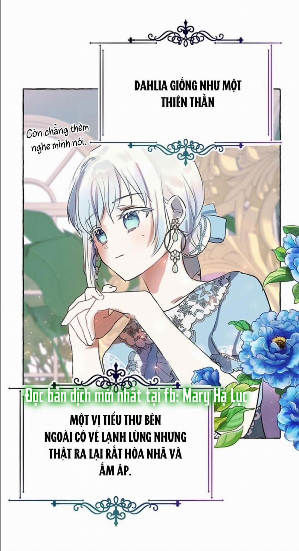 Con Gái Bé Bỏng Của Công Tước Ác Ma 2 trang 17