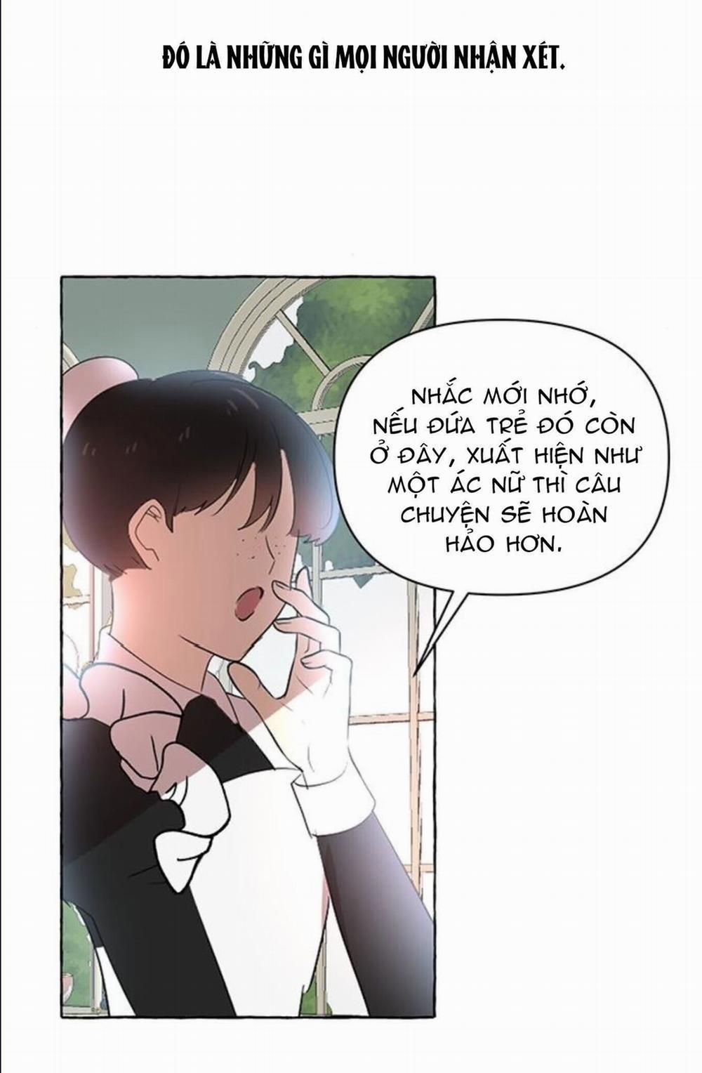 Con Gái Bé Bỏng Của Công Tước Ác Ma 2 trang 18