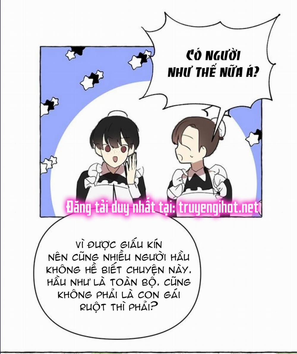 Con Gái Bé Bỏng Của Công Tước Ác Ma 2 trang 20