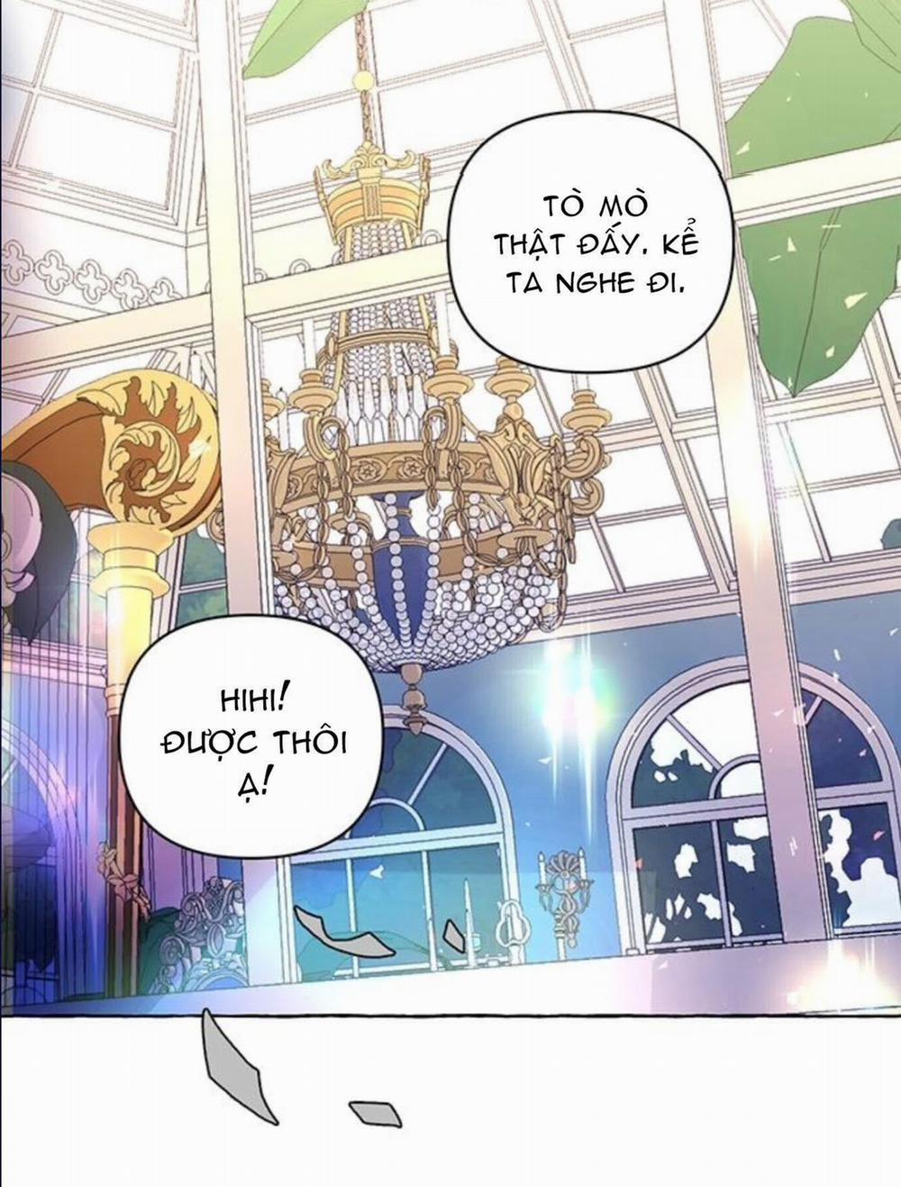 Con Gái Bé Bỏng Của Công Tước Ác Ma 2 trang 21