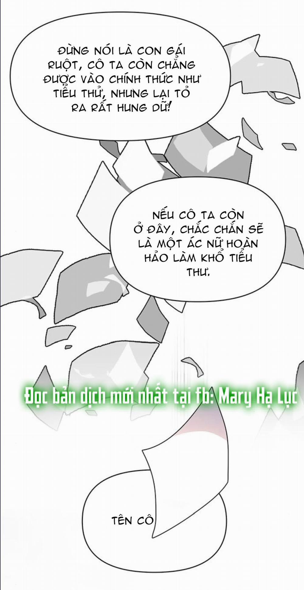 Con Gái Bé Bỏng Của Công Tước Ác Ma 2 trang 22