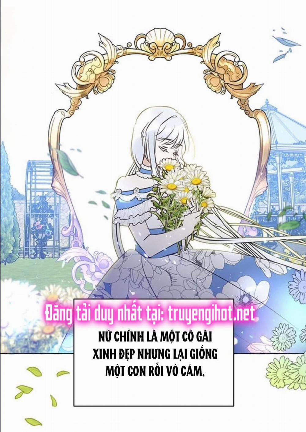 Con Gái Bé Bỏng Của Công Tước Ác Ma 2 trang 25