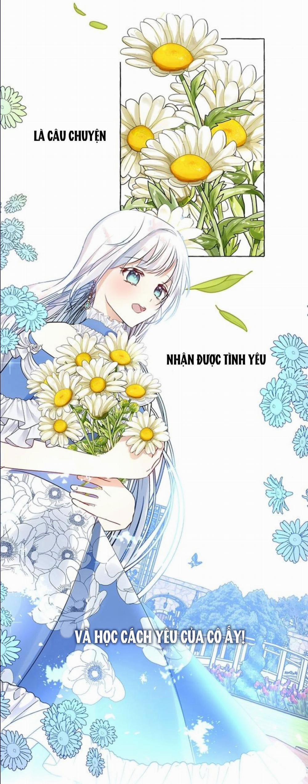 Con Gái Bé Bỏng Của Công Tước Ác Ma 2 trang 26