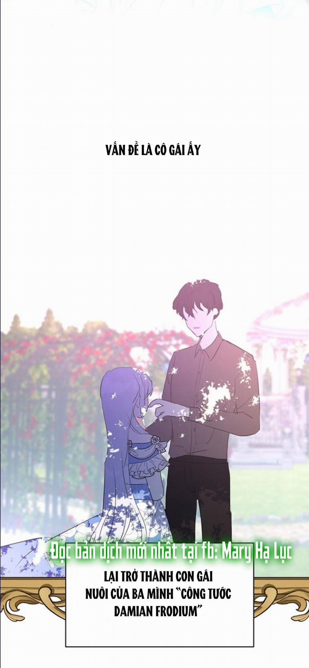Con Gái Bé Bỏng Của Công Tước Ác Ma 2 trang 27