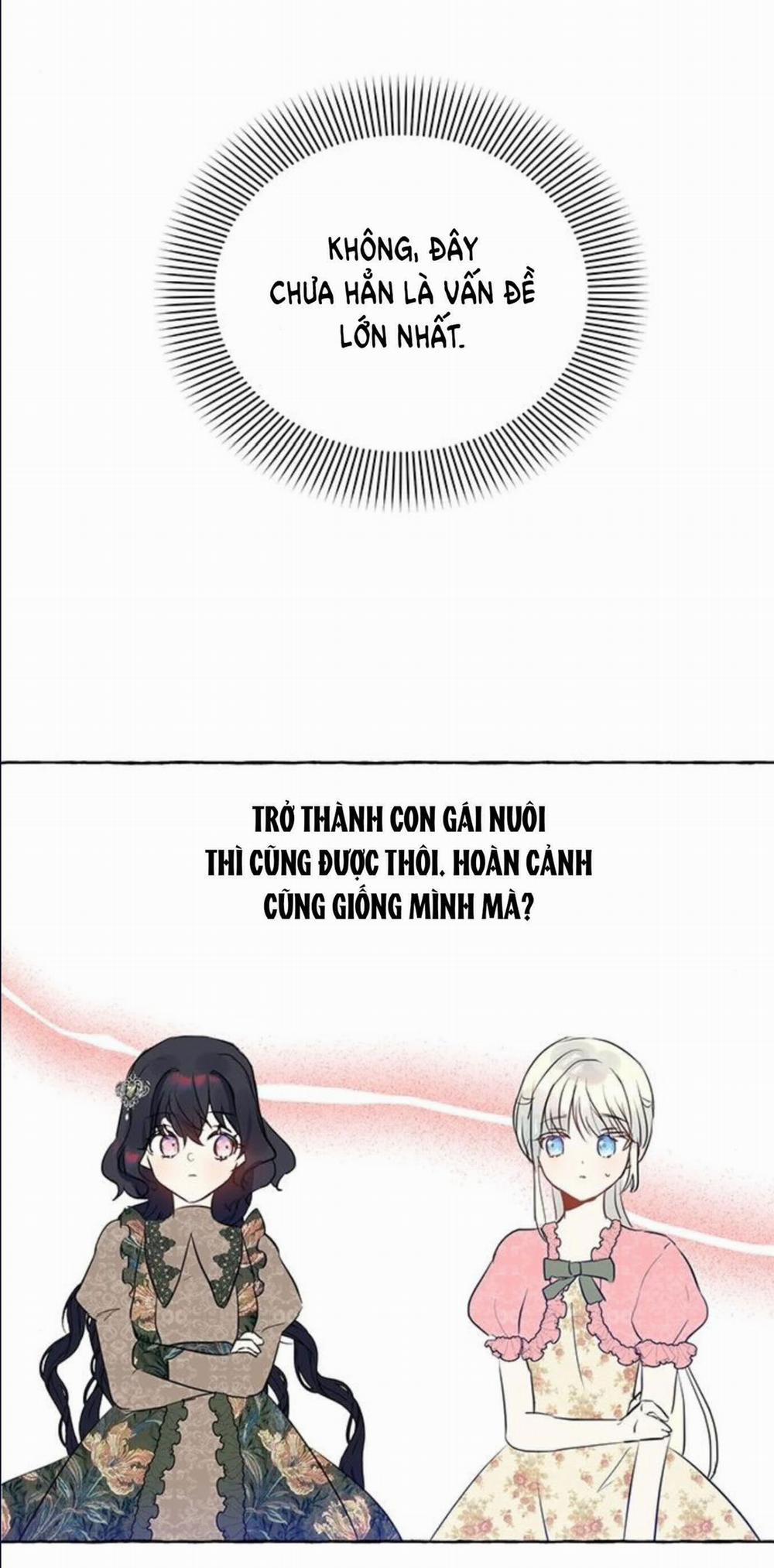 Con Gái Bé Bỏng Của Công Tước Ác Ma 2 trang 28