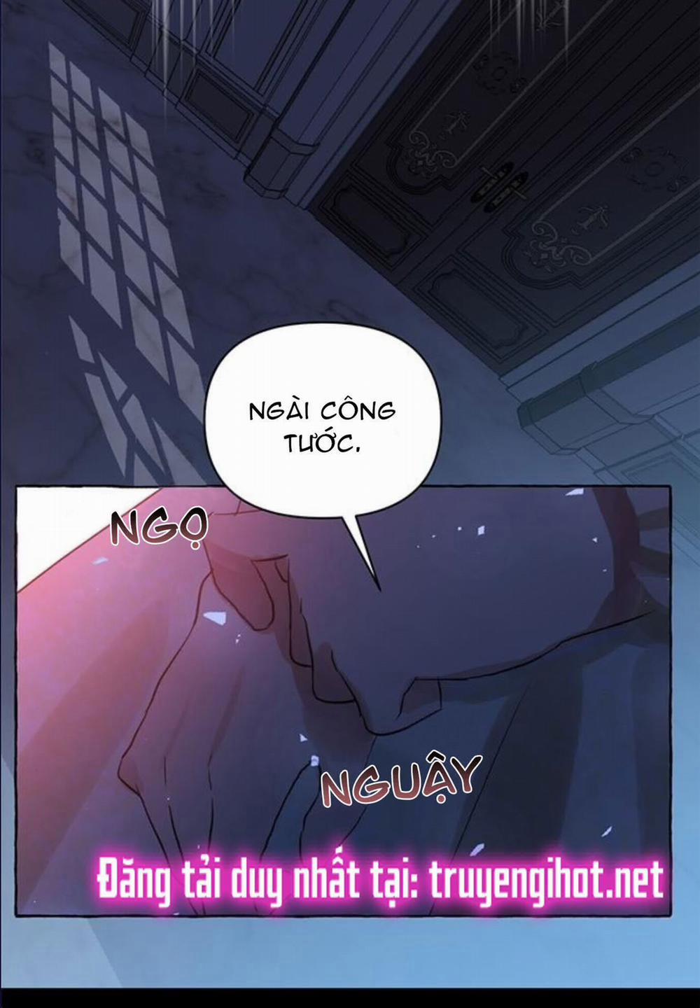 Con Gái Bé Bỏng Của Công Tước Ác Ma 2 trang 30