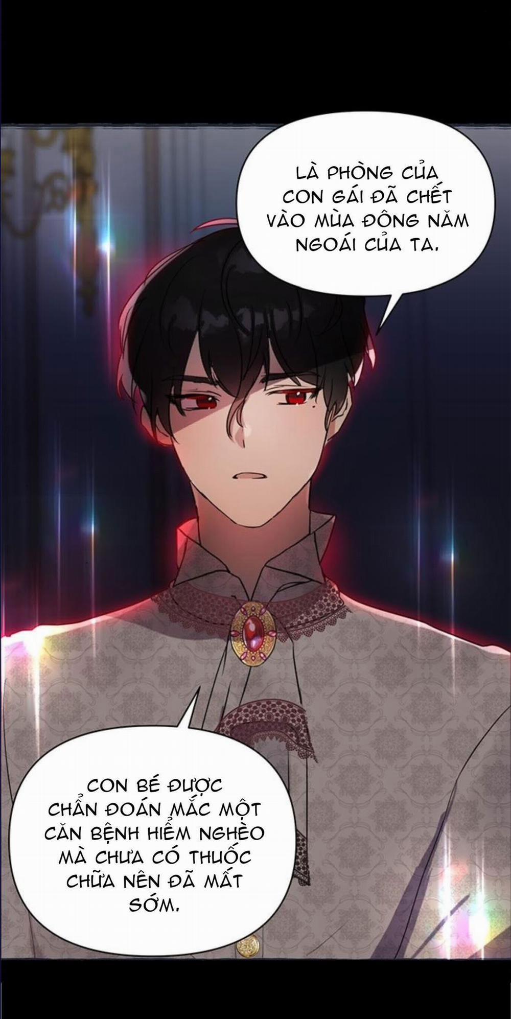 Con Gái Bé Bỏng Của Công Tước Ác Ma 2 trang 32