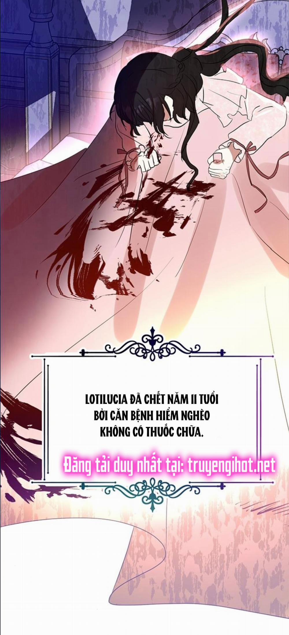 Con Gái Bé Bỏng Của Công Tước Ác Ma 2 trang 34