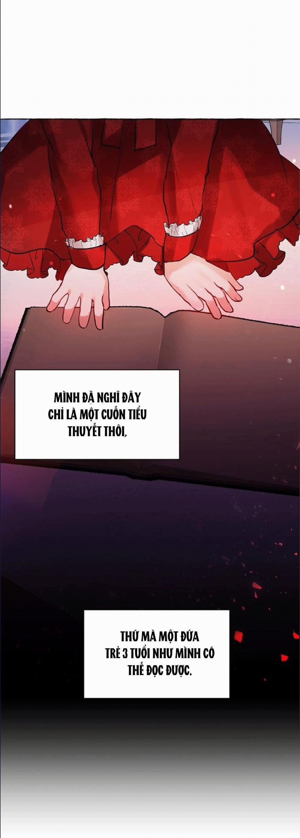 Con Gái Bé Bỏng Của Công Tước Ác Ma 2 trang 4