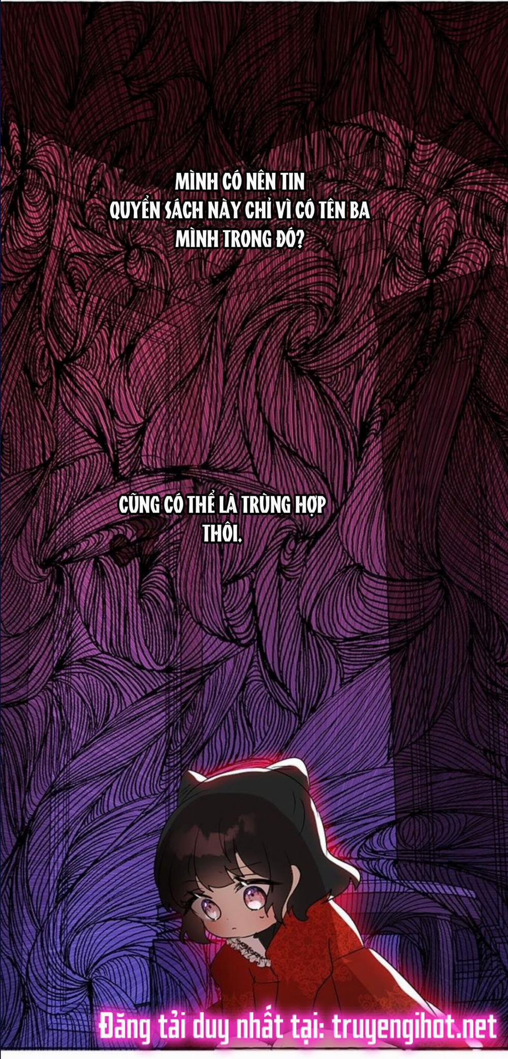 Con Gái Bé Bỏng Của Công Tước Ác Ma 2 trang 40