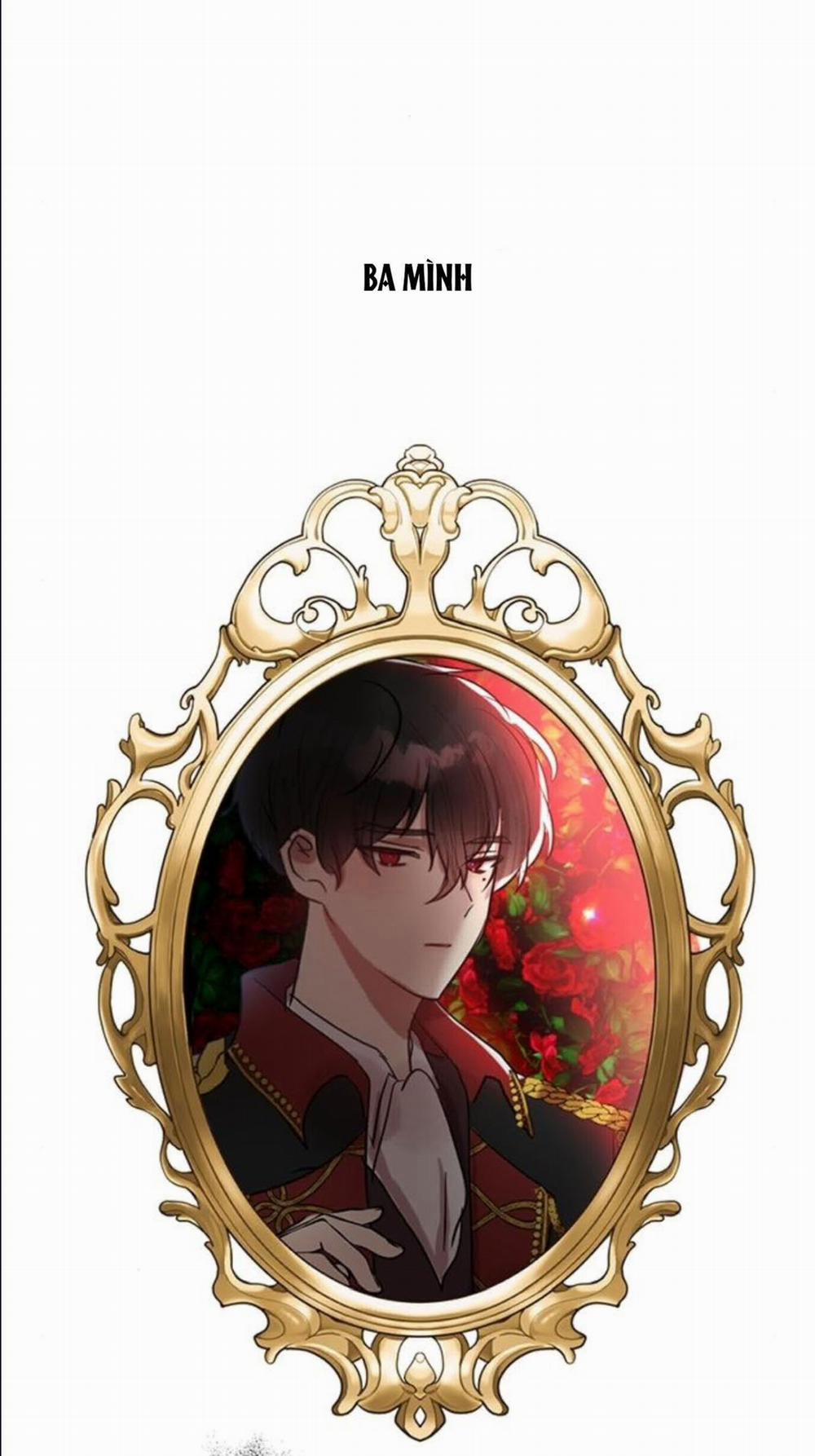 Con Gái Bé Bỏng Của Công Tước Ác Ma 2 trang 41