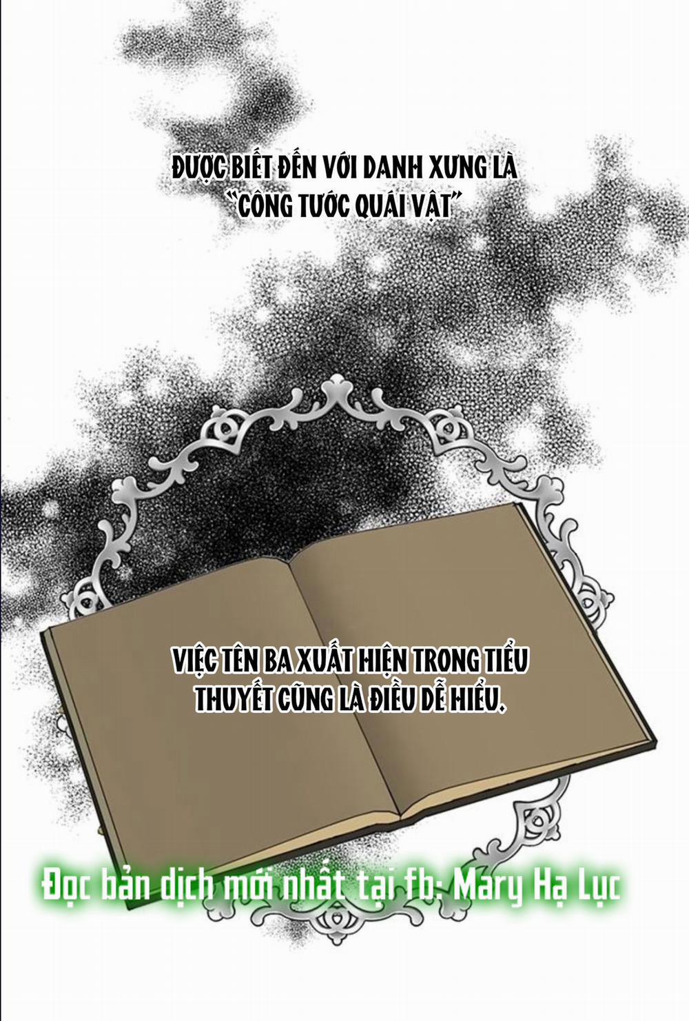 Con Gái Bé Bỏng Của Công Tước Ác Ma 2 trang 42