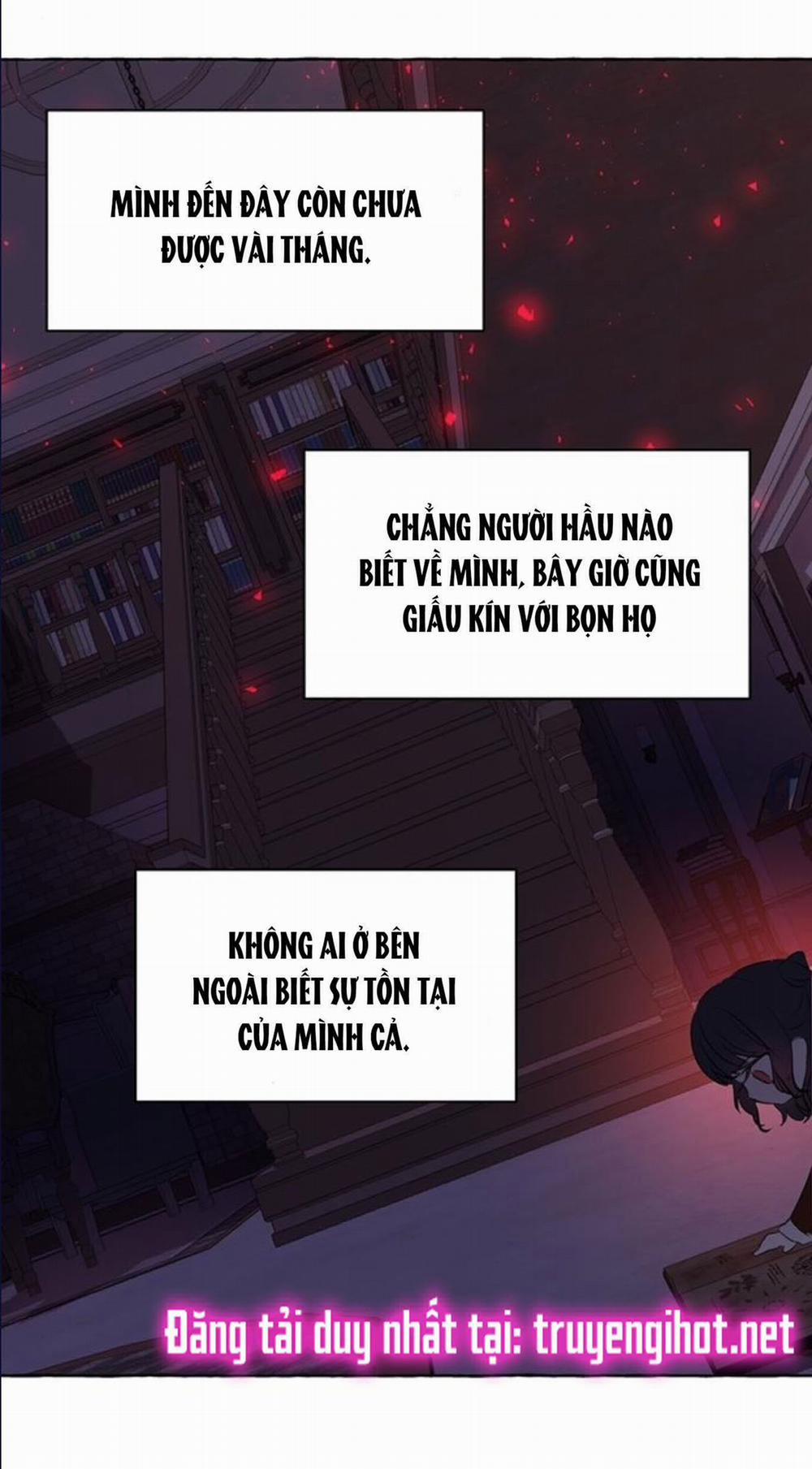 Con Gái Bé Bỏng Của Công Tước Ác Ma 2 trang 44