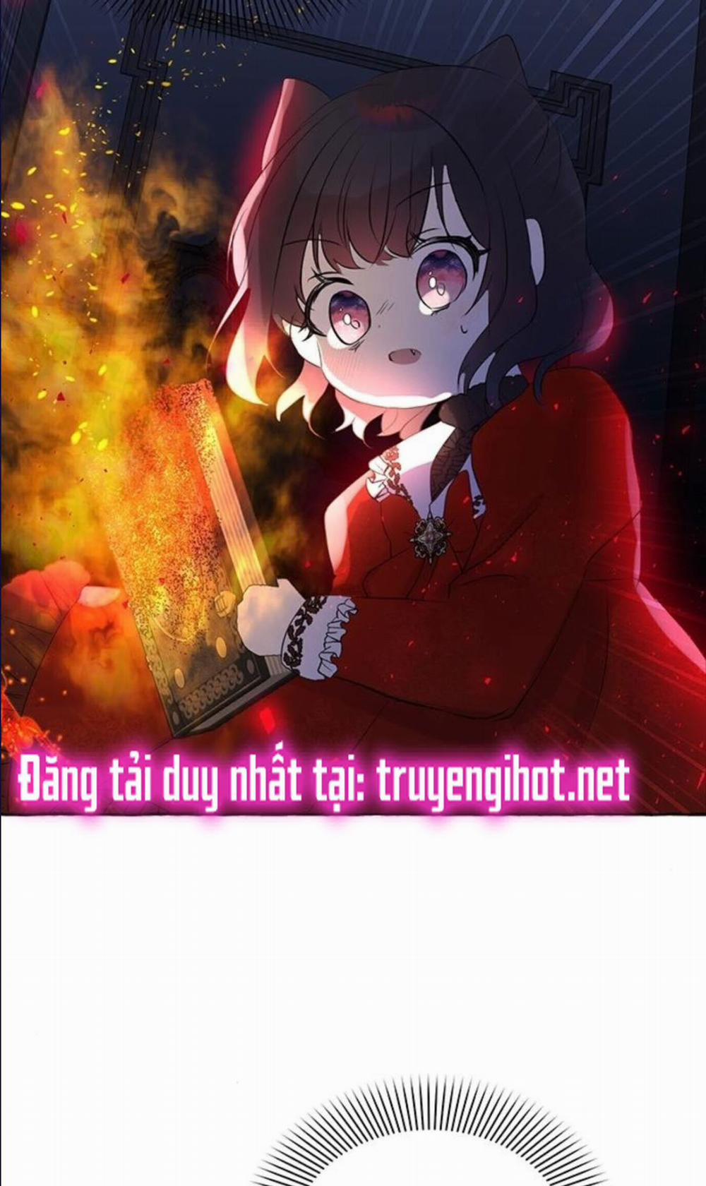 Con Gái Bé Bỏng Của Công Tước Ác Ma 2 trang 51