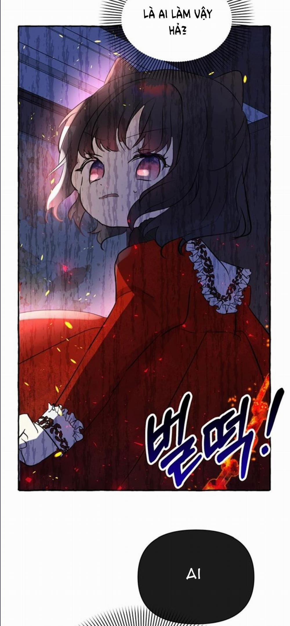 Con Gái Bé Bỏng Của Công Tước Ác Ma 2 trang 52