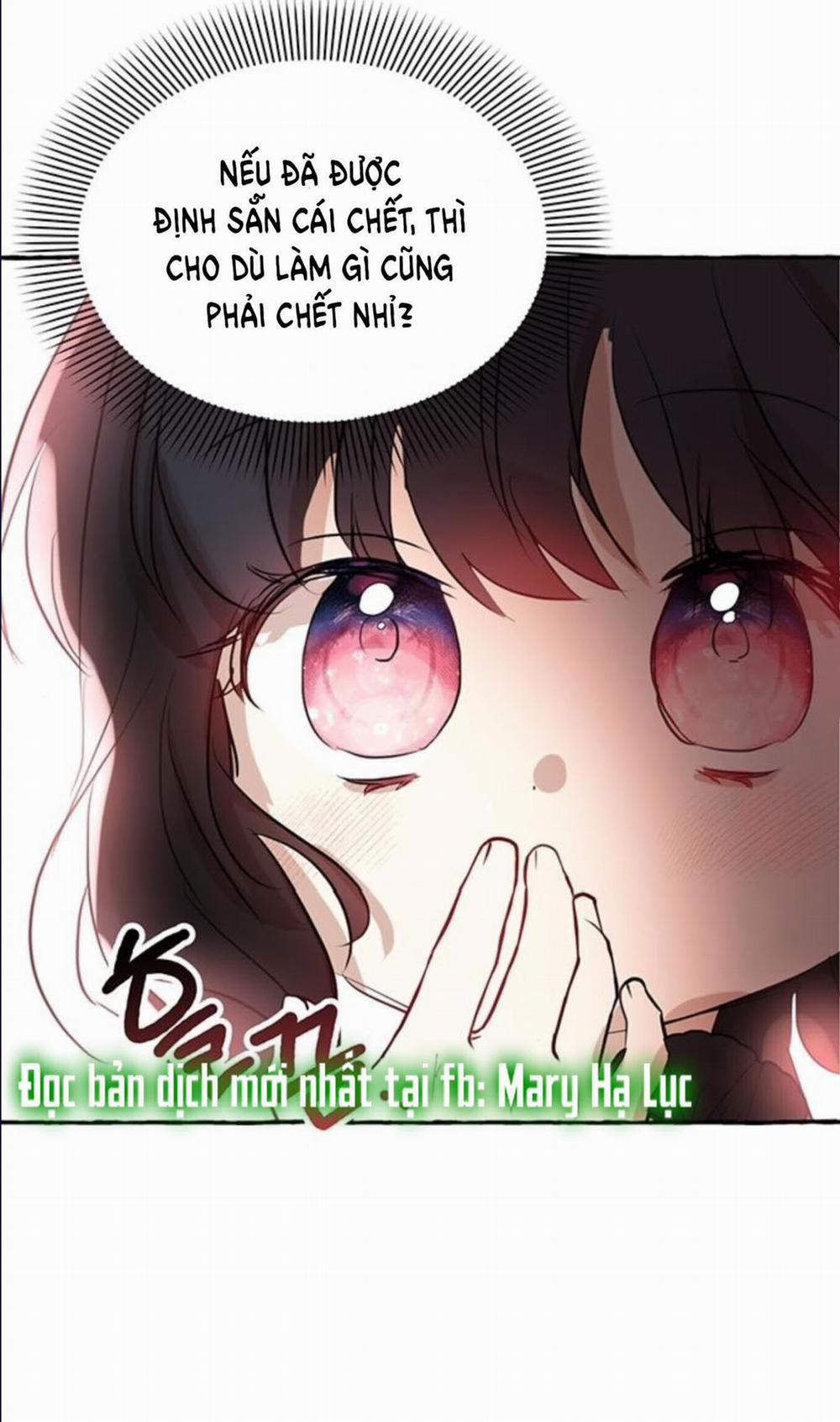 Con Gái Bé Bỏng Của Công Tước Ác Ma 2 trang 58