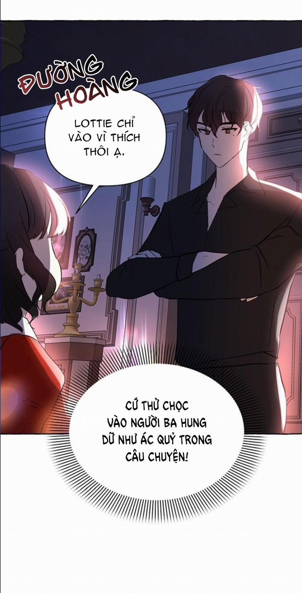 Con Gái Bé Bỏng Của Công Tước Ác Ma 2 trang 59