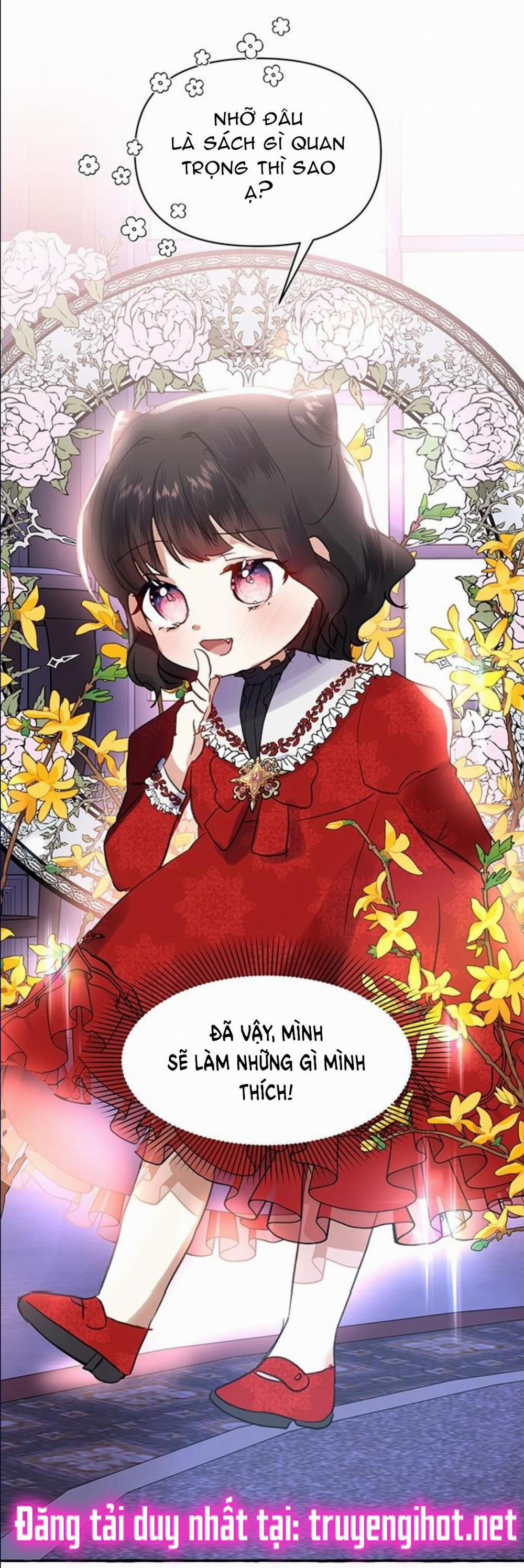 Con Gái Bé Bỏng Của Công Tước Ác Ma 2 trang 60