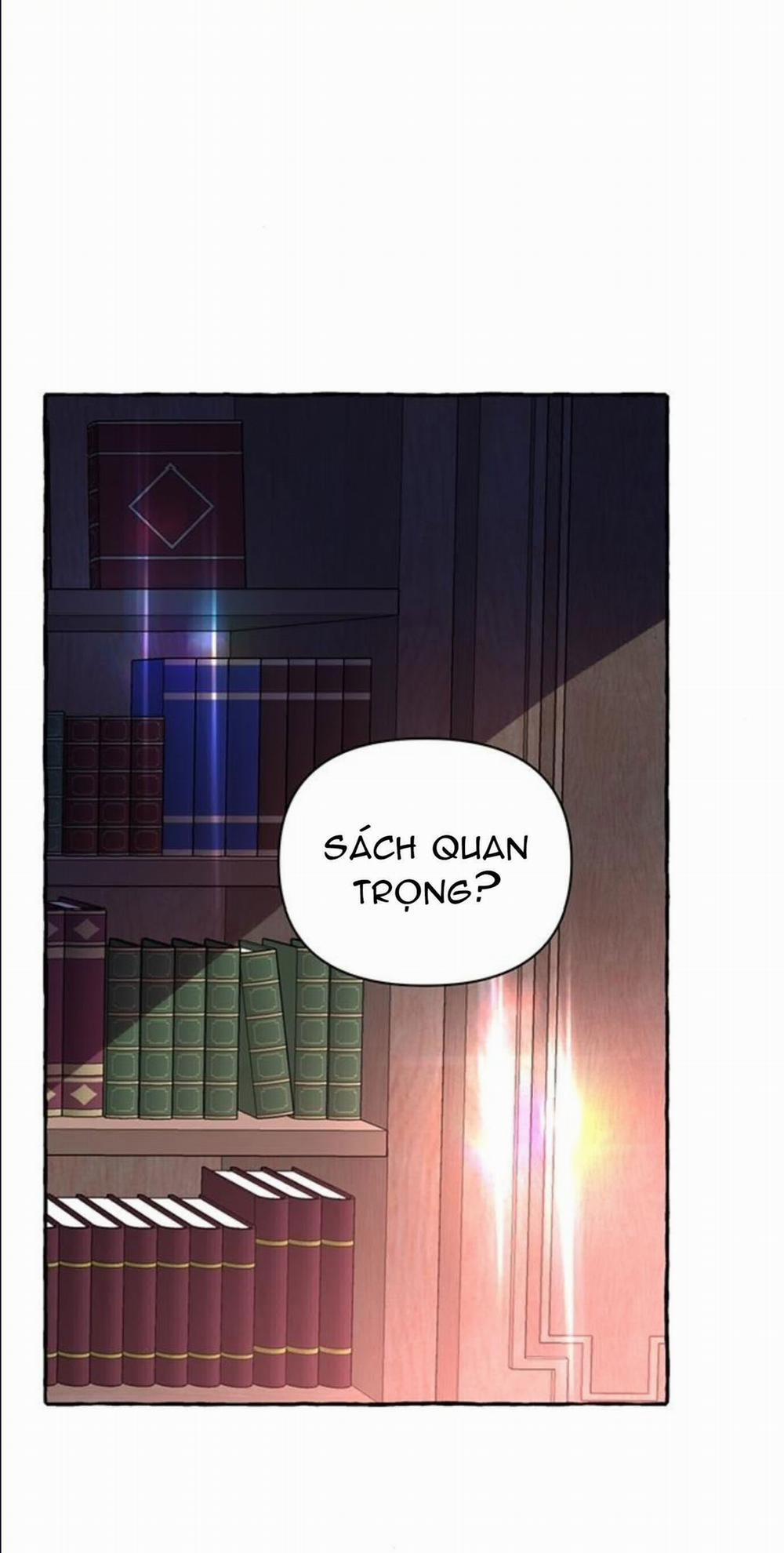 Con Gái Bé Bỏng Của Công Tước Ác Ma 2 trang 61