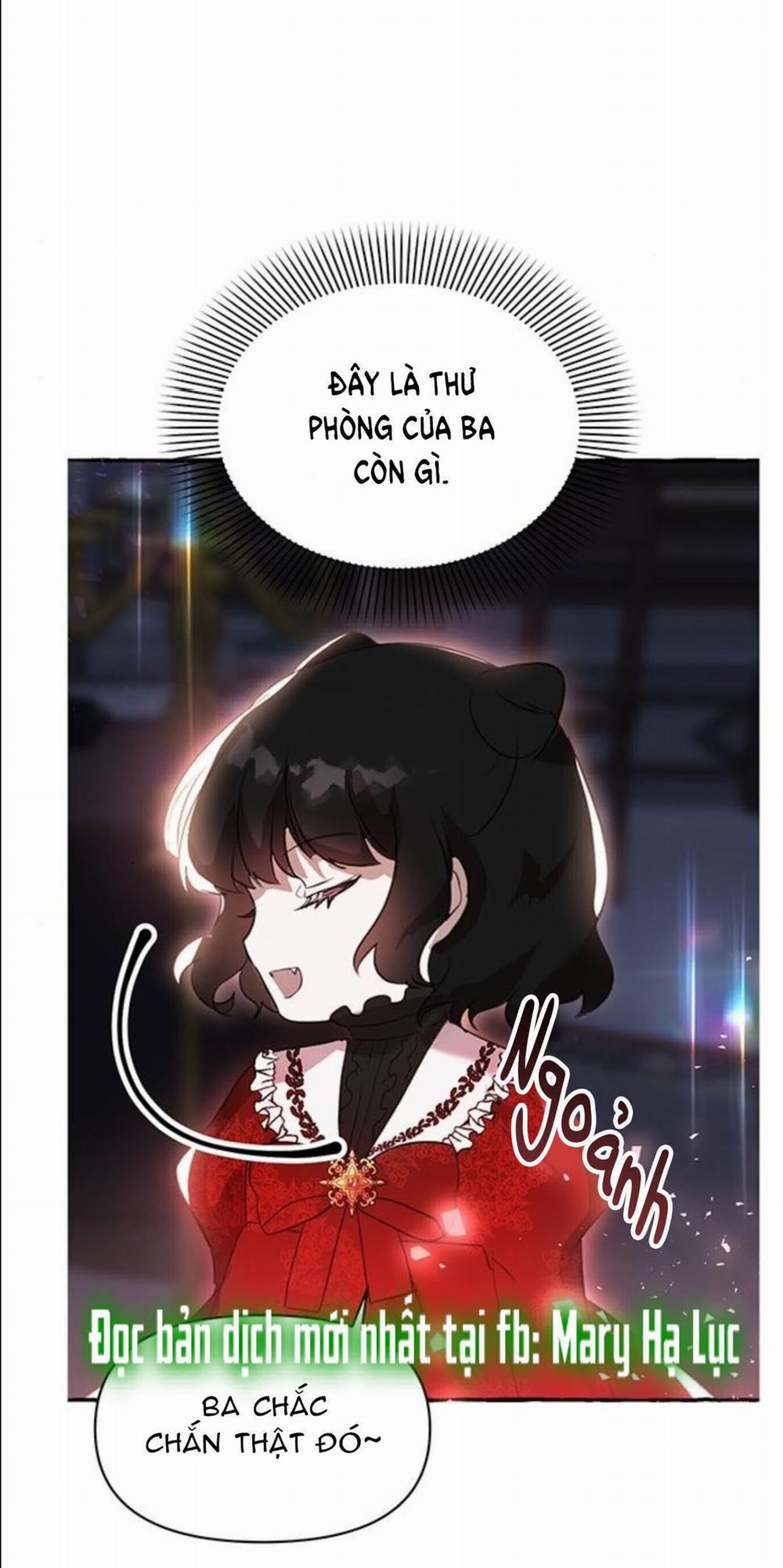 Con Gái Bé Bỏng Của Công Tước Ác Ma 2 trang 63