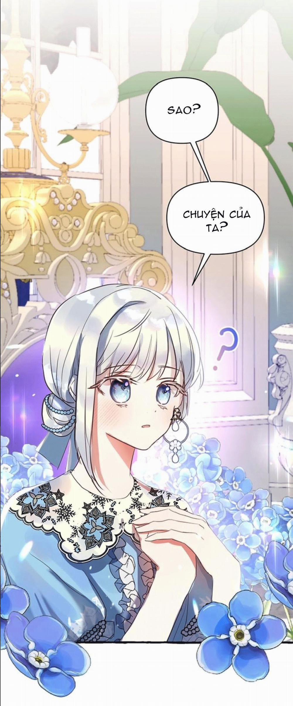 Con Gái Bé Bỏng Của Công Tước Ác Ma 2 trang 7