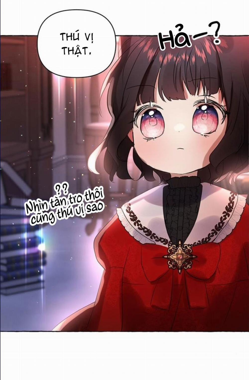 Con Gái Bé Bỏng Của Công Tước Ác Ma 2 trang 71