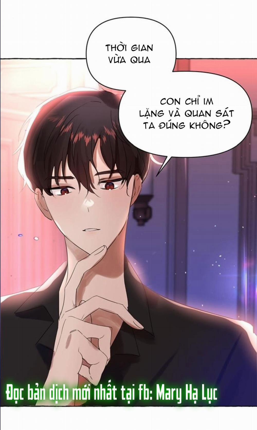 Con Gái Bé Bỏng Của Công Tước Ác Ma 2 trang 72