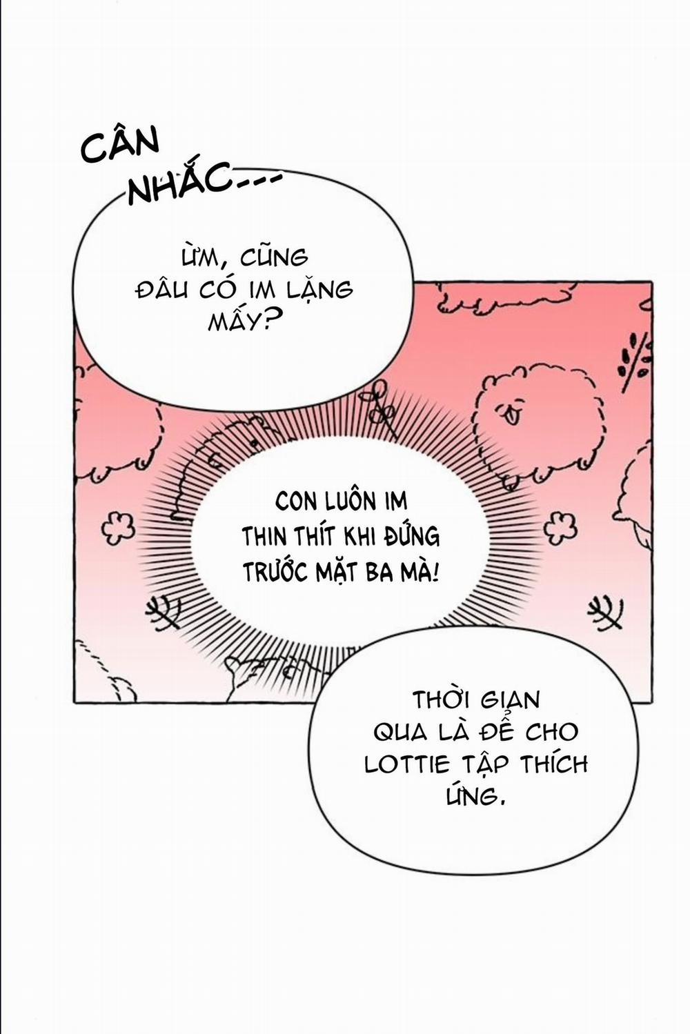 Con Gái Bé Bỏng Của Công Tước Ác Ma 2 trang 73