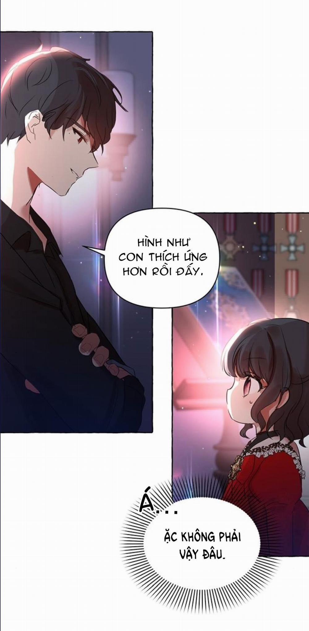 Con Gái Bé Bỏng Của Công Tước Ác Ma 2 trang 74