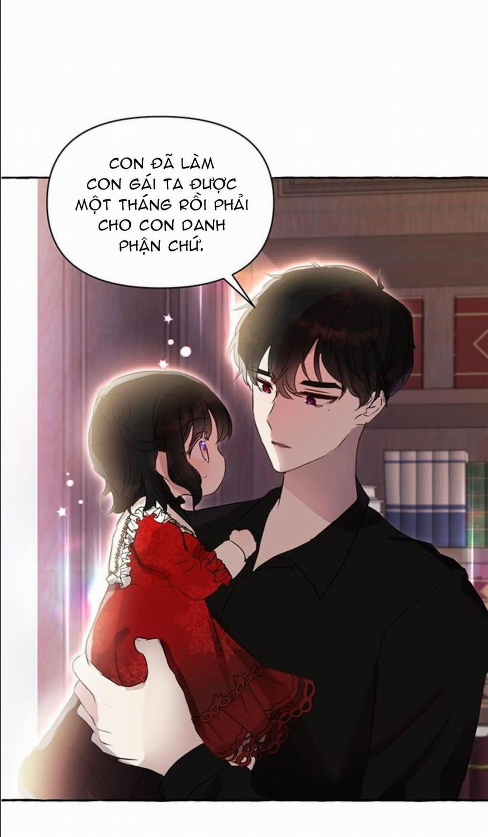 Con Gái Bé Bỏng Của Công Tước Ác Ma 2 trang 76