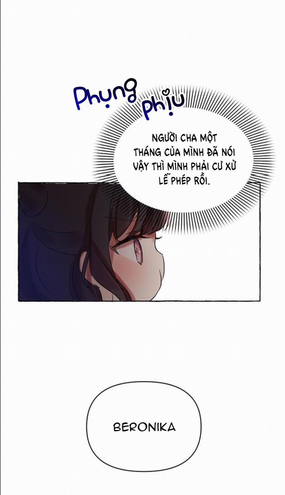 Con Gái Bé Bỏng Của Công Tước Ác Ma 2 trang 77