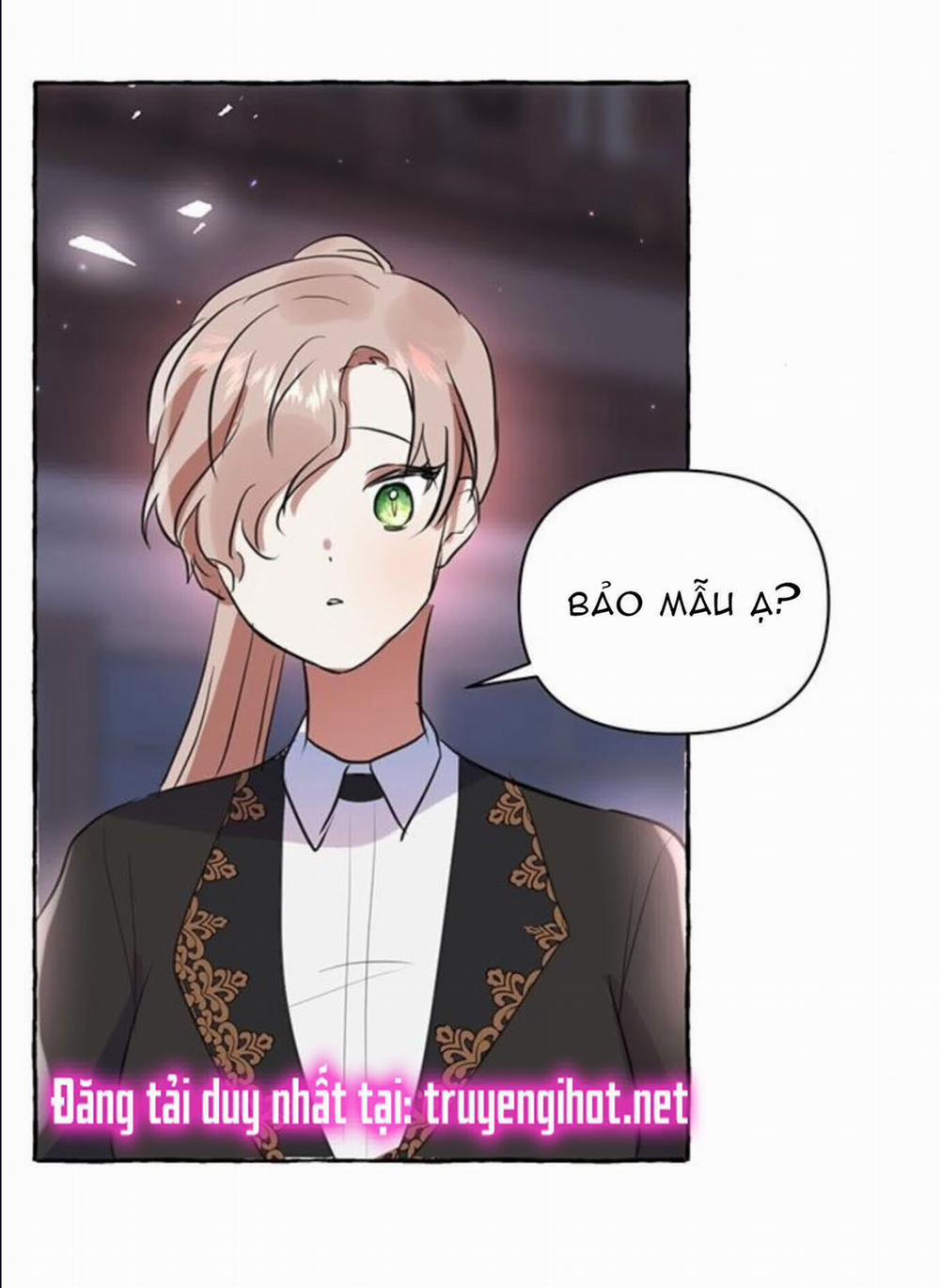 Con Gái Bé Bỏng Của Công Tước Ác Ma 2 trang 81