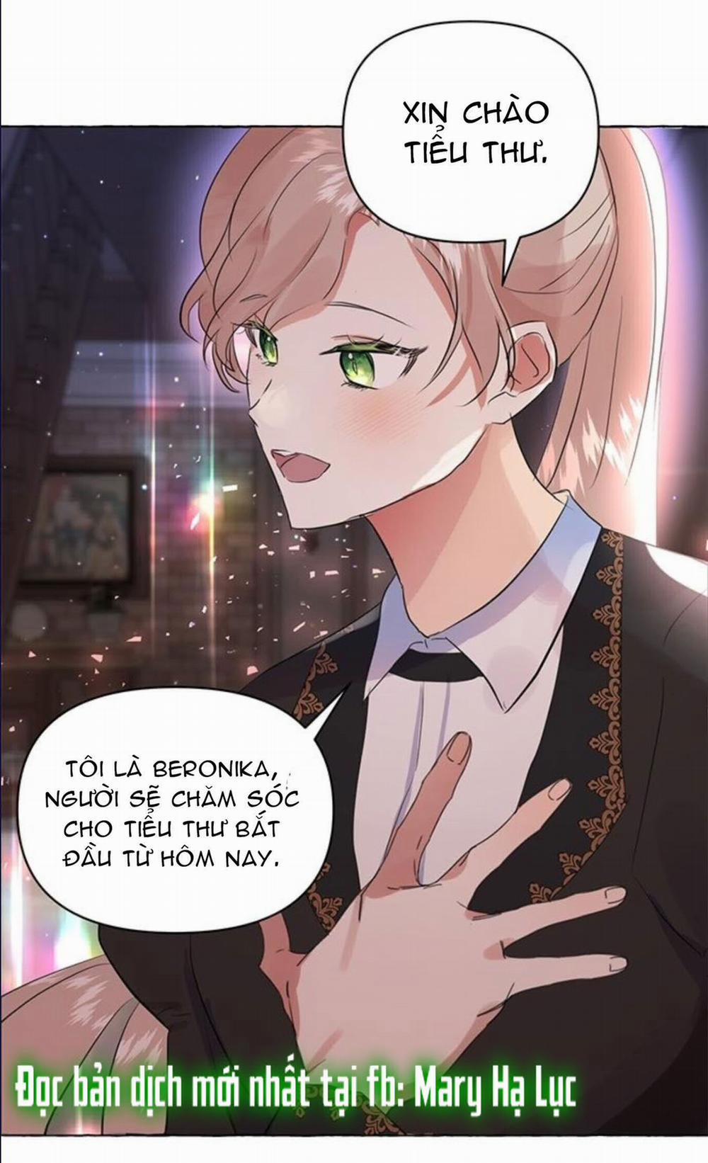 Con Gái Bé Bỏng Của Công Tước Ác Ma 2 trang 83