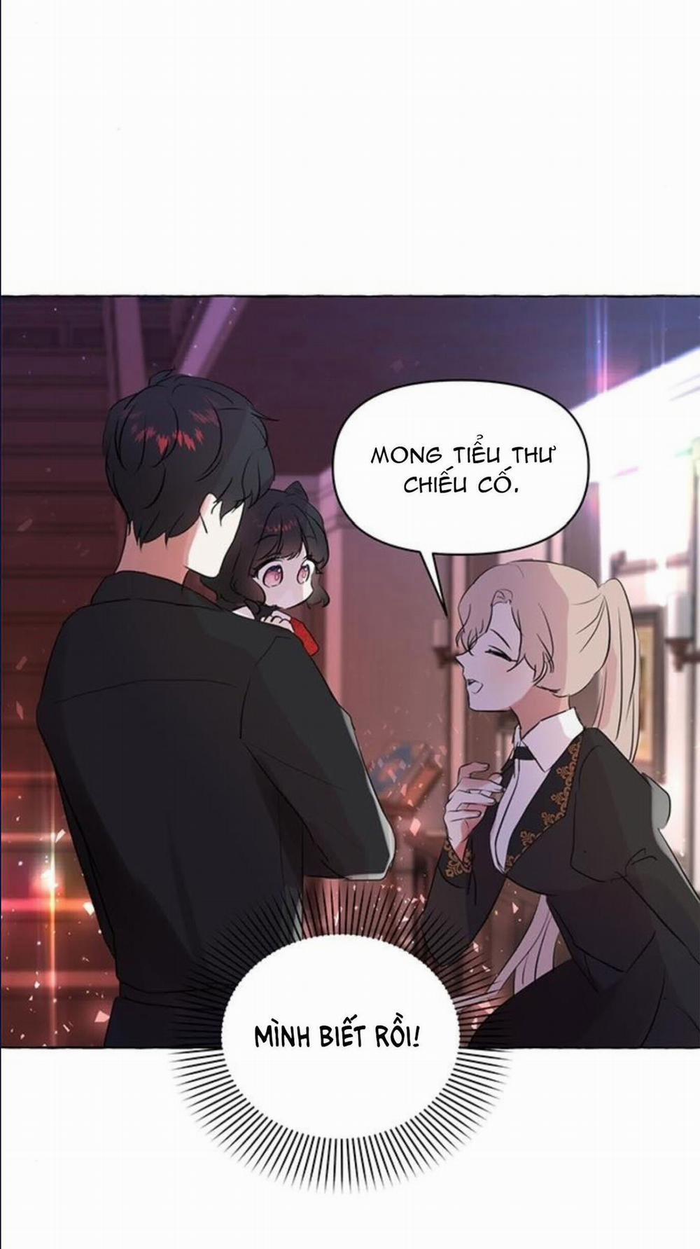 Con Gái Bé Bỏng Của Công Tước Ác Ma 2 trang 84