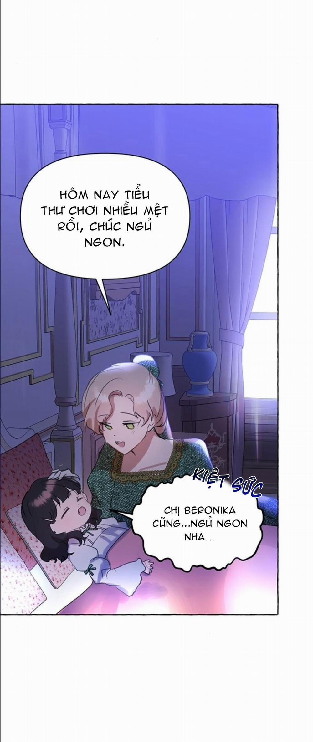 Con Gái Bé Bỏng Của Công Tước Ác Ma 2 trang 89