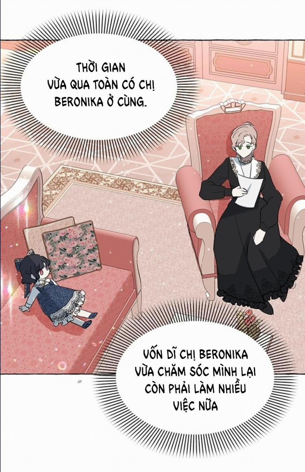 Con Gái Bé Bỏng Của Công Tước Ác Ma 2 trang 91