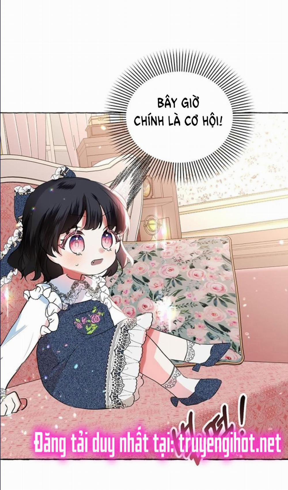 Con Gái Bé Bỏng Của Công Tước Ác Ma 2 trang 94