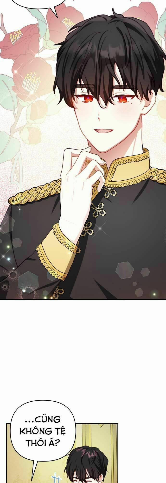 Con Gái Bé Bỏng Của Công Tước Ác Ma 49 trang 1