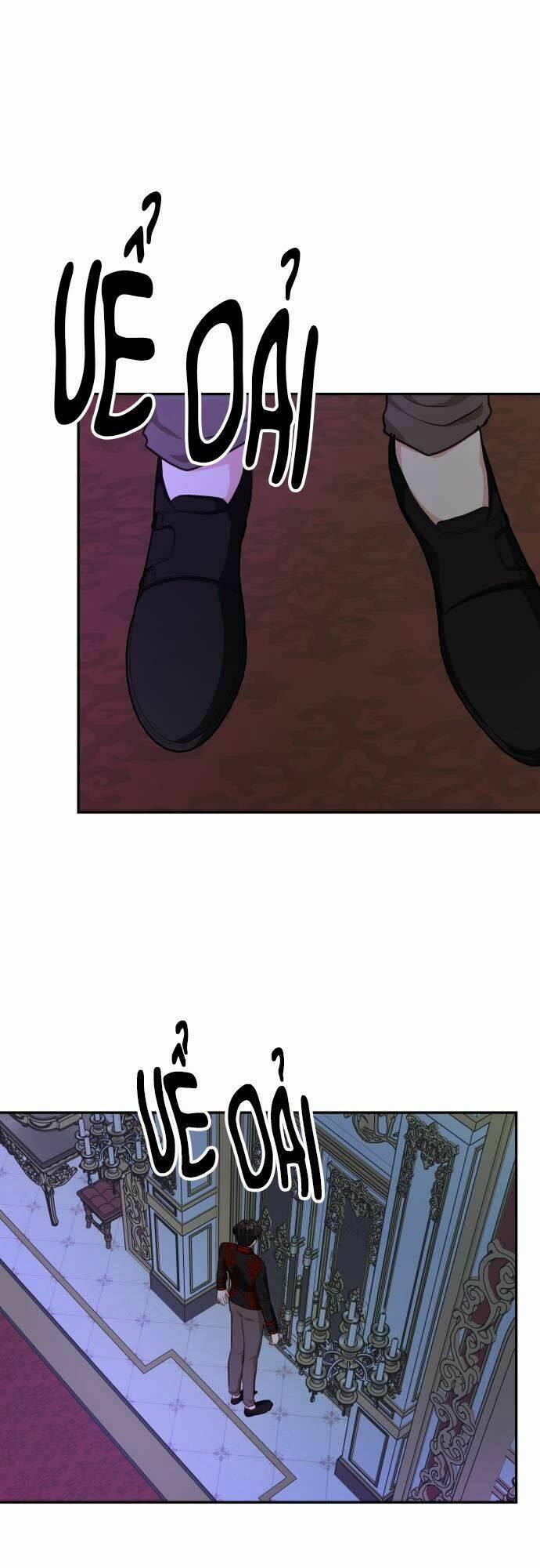 Con Gái Bé Bỏng Của Công Tước Ác Ma 49 trang 19